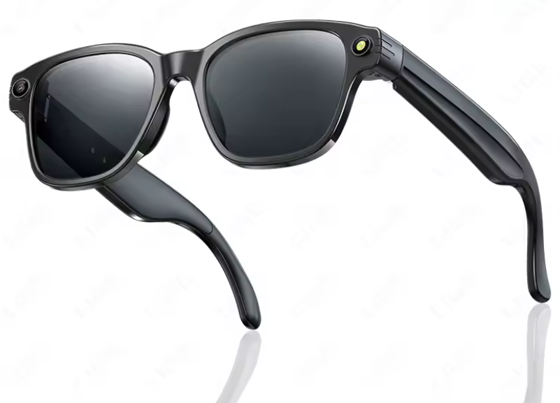 RyzeVision: The Future Is Right Before Your Eyes!