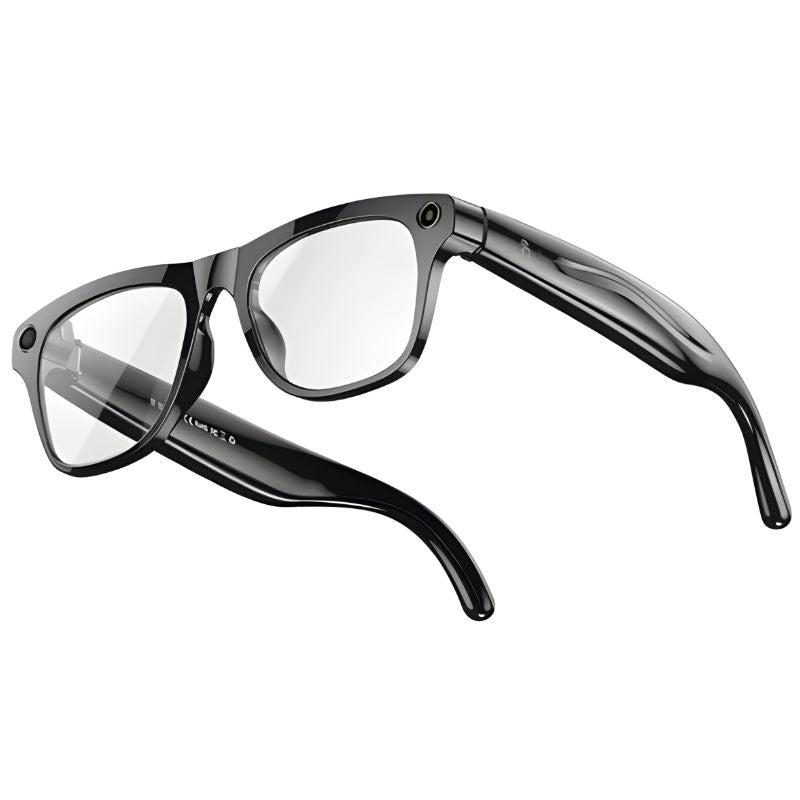 RyzeVision: Smart Glasses