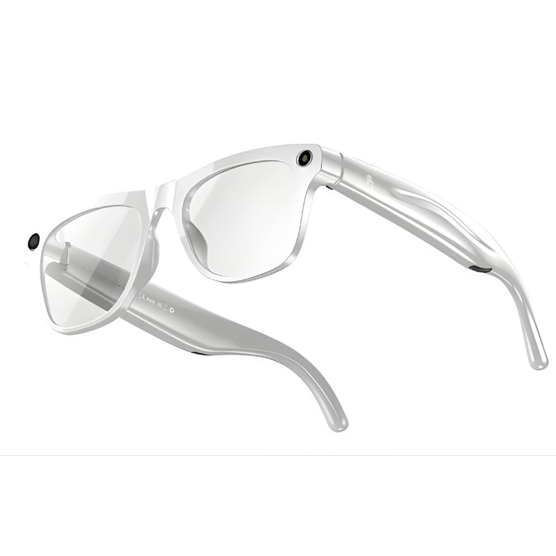 RyzeVision: Smart Glasses