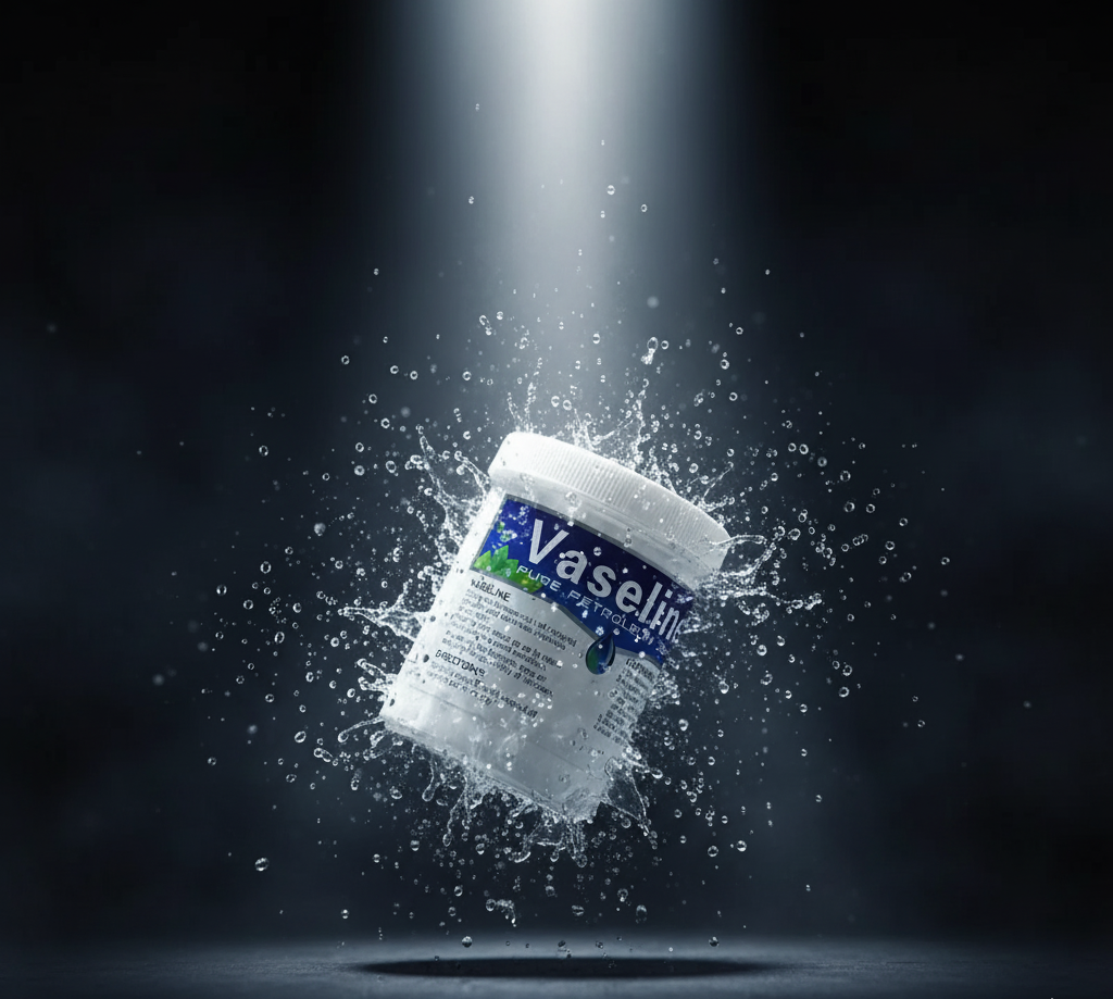 RYZEFIT Shadow Wax | Tactical Grooming Reserve