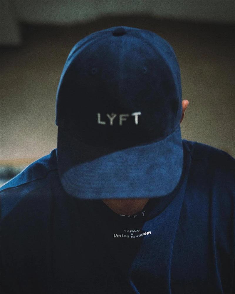 AeroFlow Oversize Gym Tee