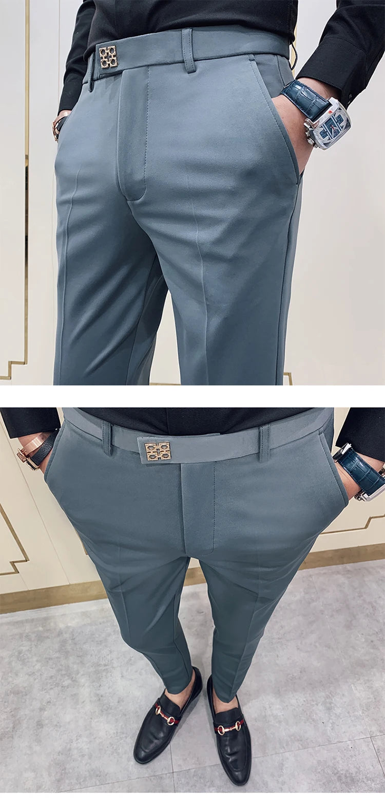 Tailored Luxe™ Trousers