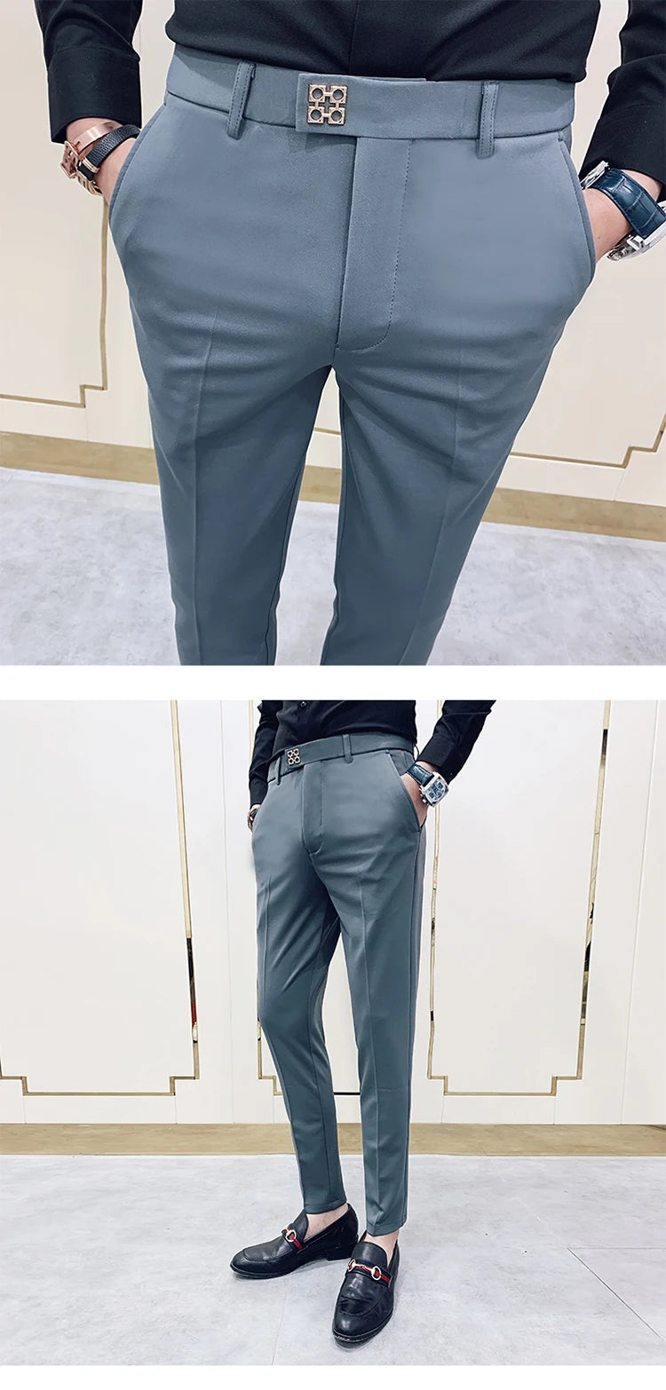Tailored Luxe™ Trousers