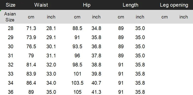 Tailored Luxe™ Trousers