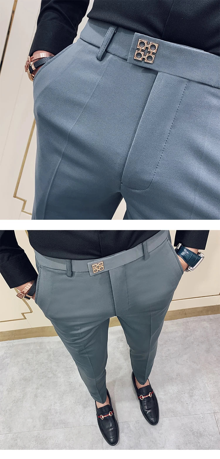 Tailored Luxe™ Trousers