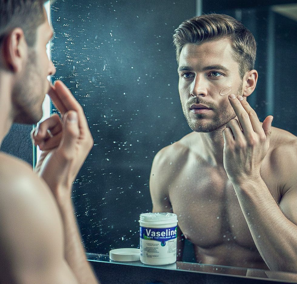 RYZEFIT Shadow Wax | Tactical Grooming Reserve