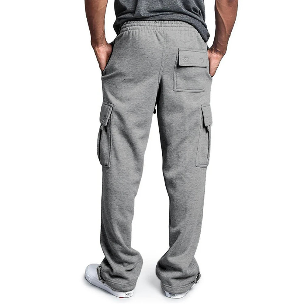 FlowMove™ Cargo Trousers