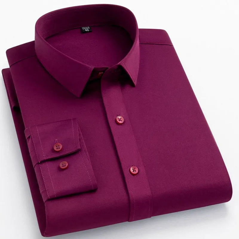 StretchFlex™ Dress Shirt