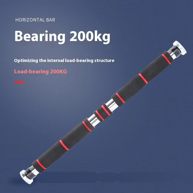 FlowGrip™ Door Bar