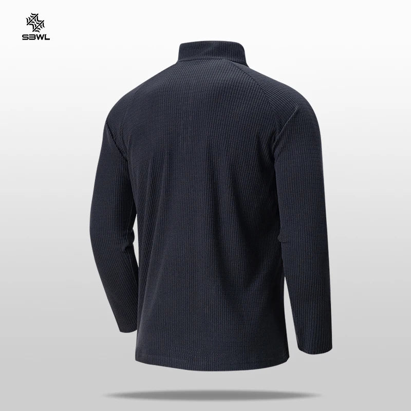 AeroStretch™ Pro Long Sleeve Top