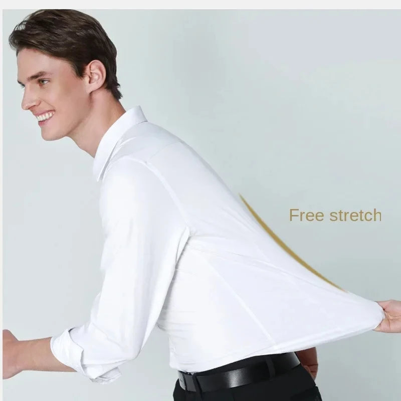 StretchFlex™ Dress Shirt