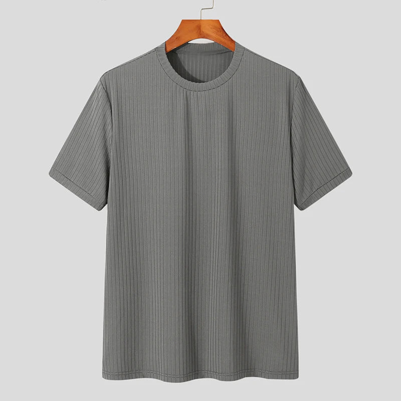 LuxeKnit™ Basic Shirt