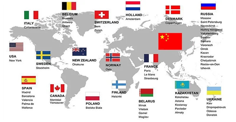 LuxeKnit™ Basic Shirt