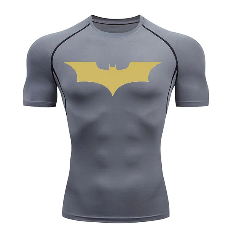 AeroFit™ Compression T-Shirt