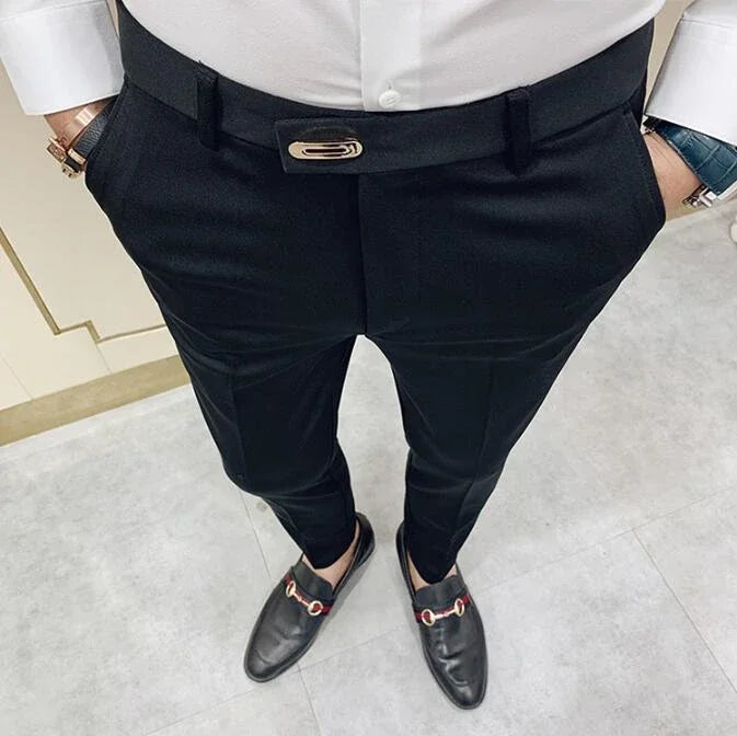 Tailored Luxe™ Trousers