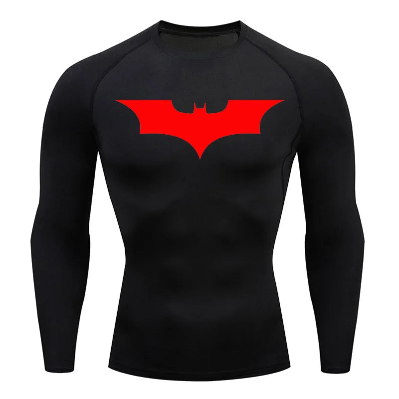 AeroFit™ Compression T-Shirt