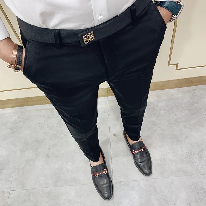 Tailored Luxe™ Trousers