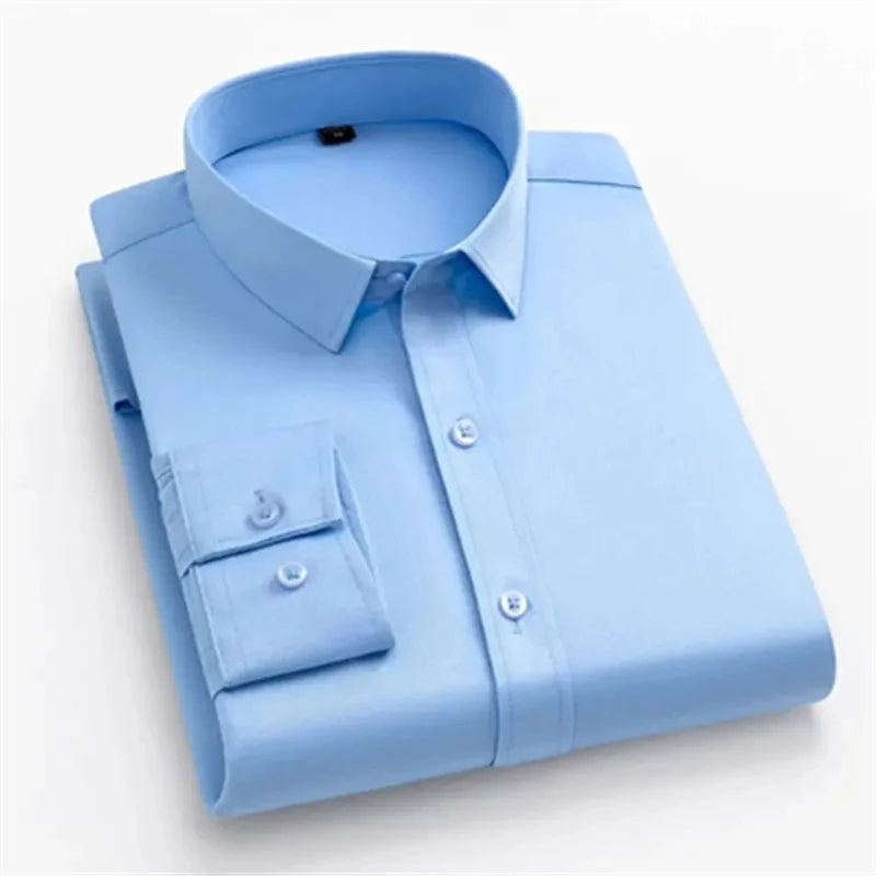 StretchFlex™ Dress Shirt