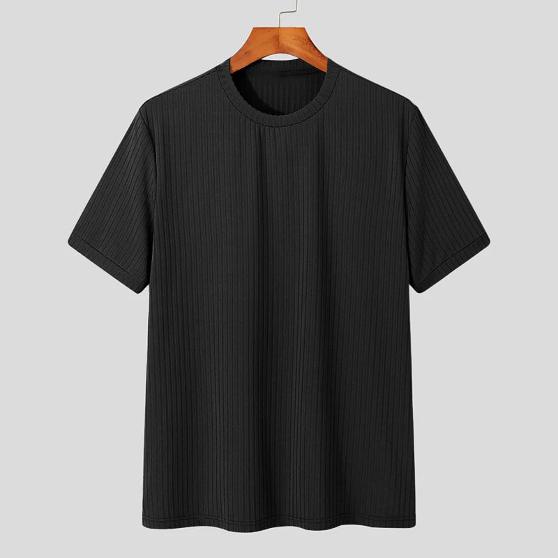 LuxeKnit™ Basic Shirt