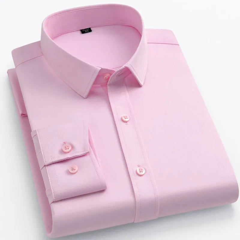 StretchFlex™ Dress Shirt