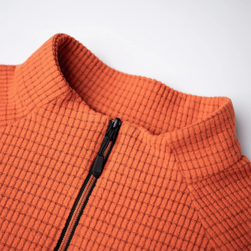 AeroStretch™ Pro Long Sleeve Top