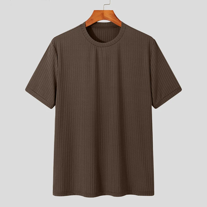 LuxeKnit™ Basic Shirt