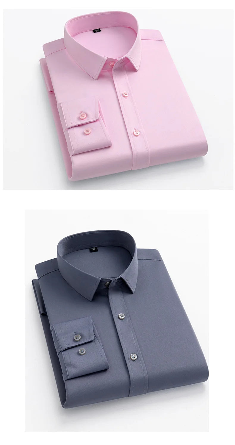 StretchFlex™ Dress Shirt