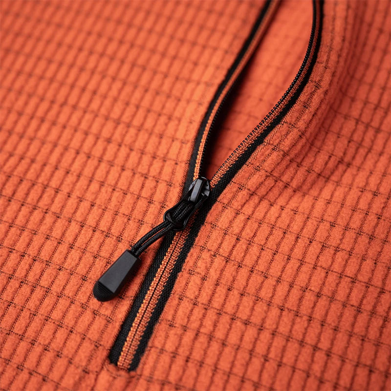 AeroStretch™ Pro Long Sleeve Top