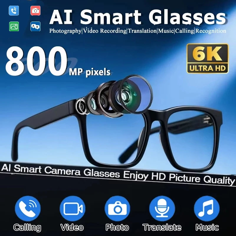 RyzeVision: The Future Is Right Before Your Eyes!