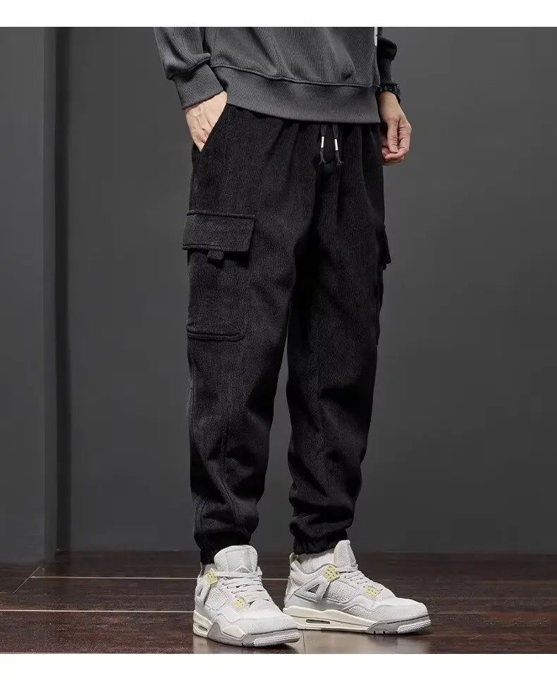FlowStretch™ Trousers