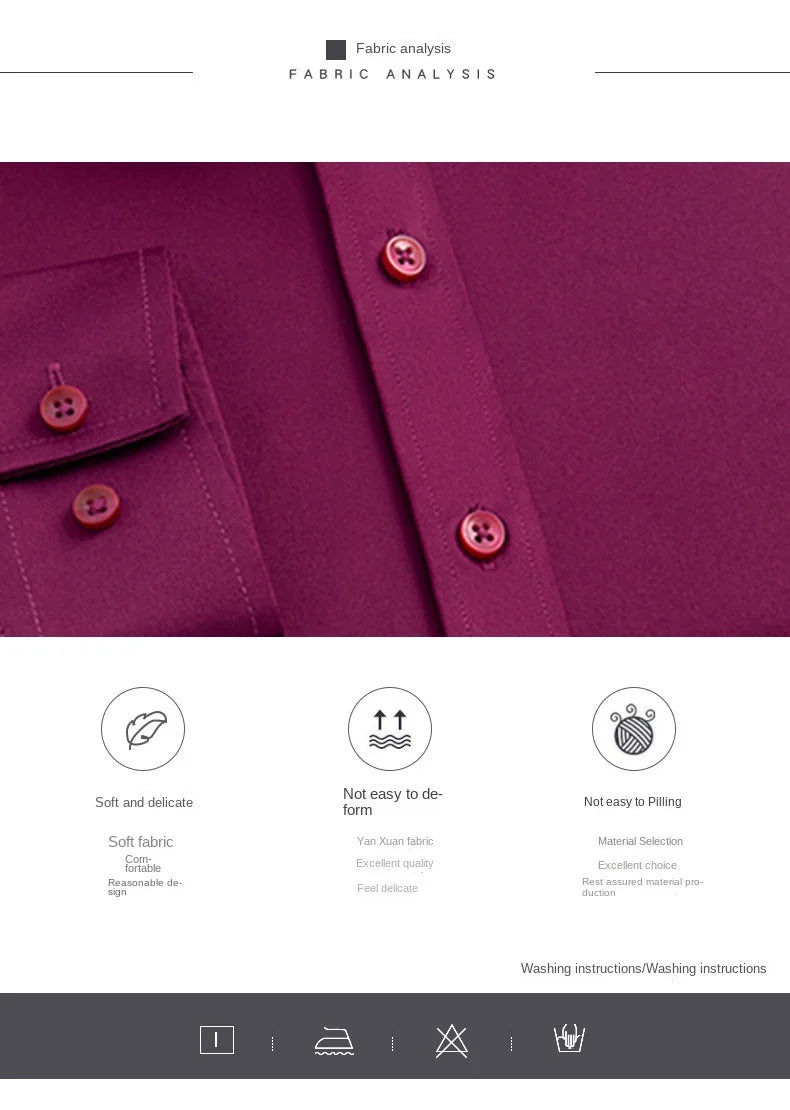 StretchFlex™ Dress Shirt