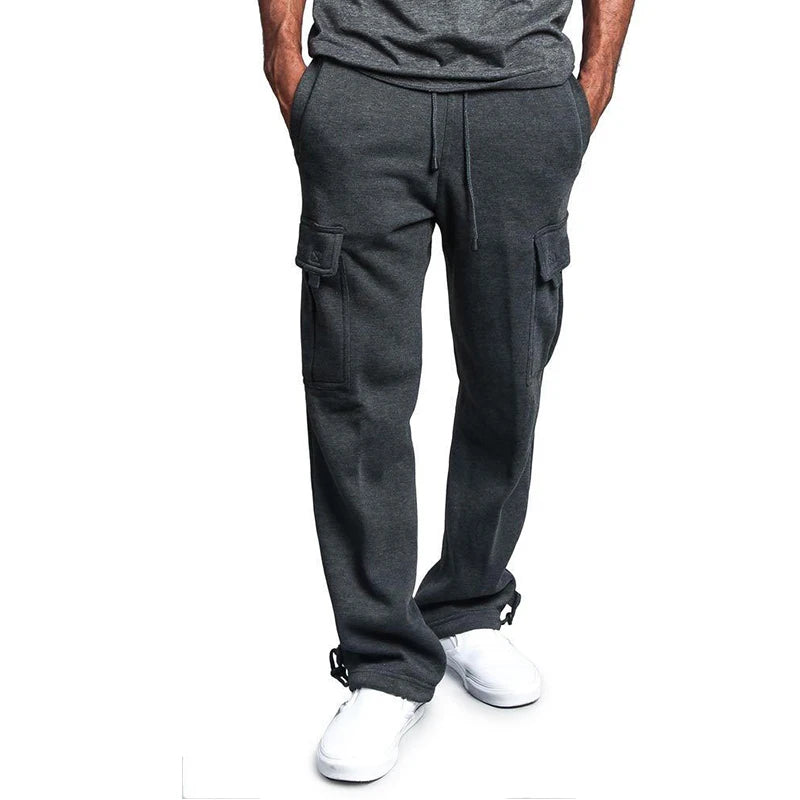 FlowMove™ Cargo Trousers