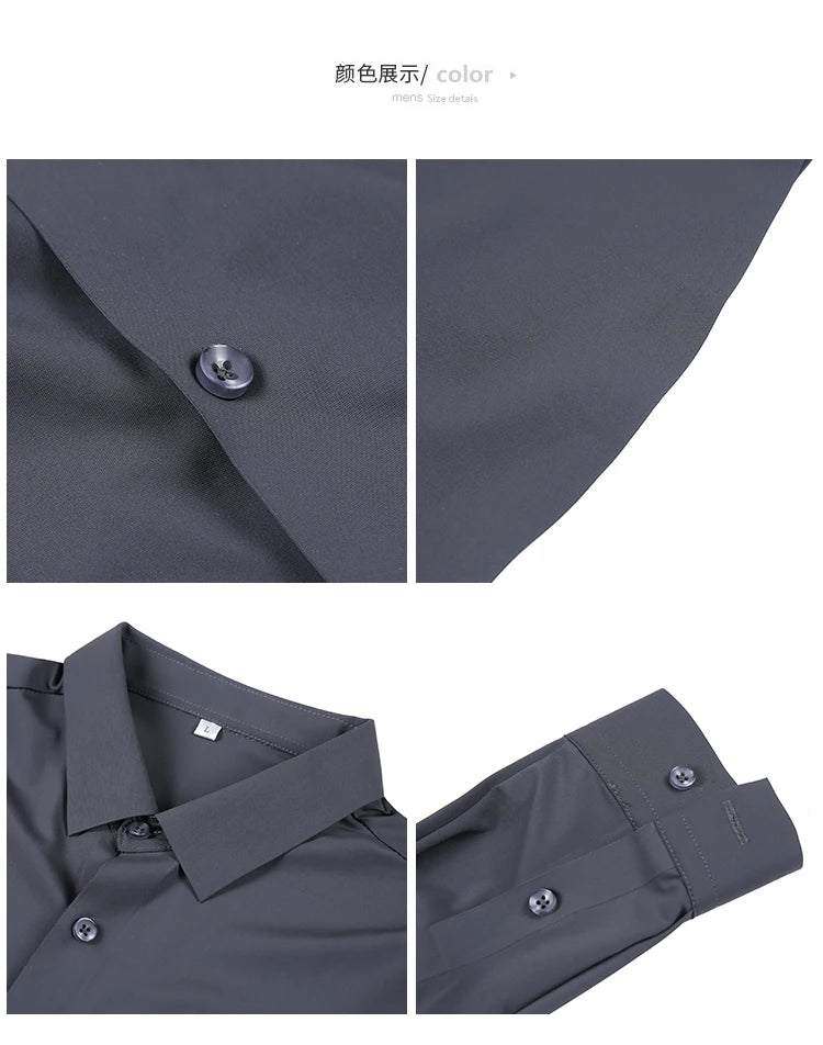 StretchForm™ Dress Shirt