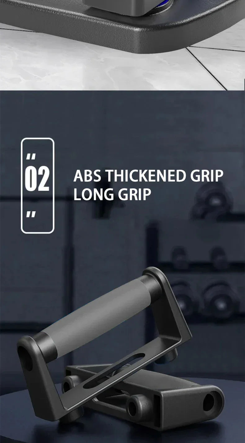 21 Days. Zero Gym. Visible Results.