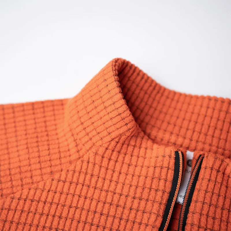AeroStretch™ Pro Long Sleeve Top