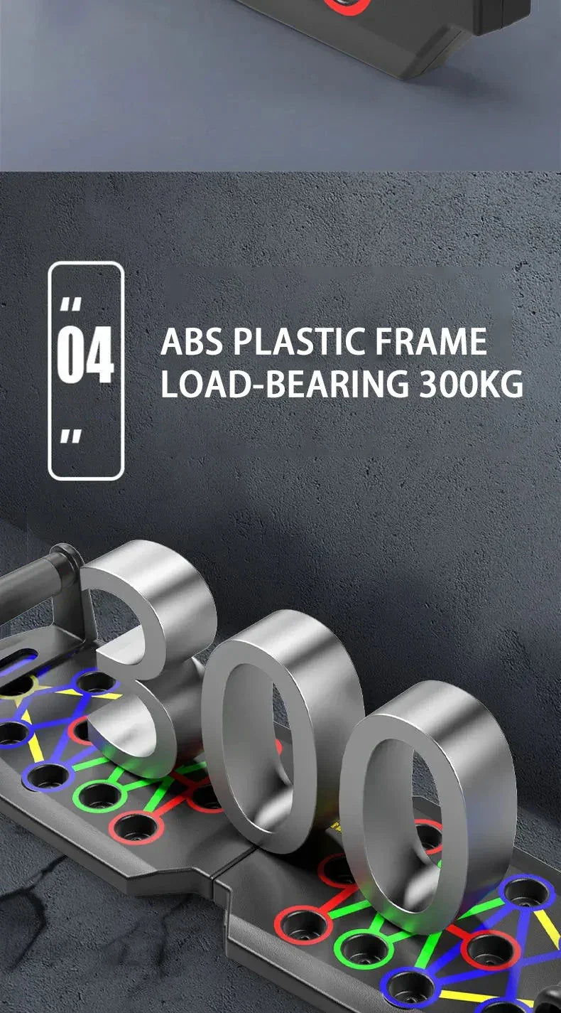 21 Days. Zero Gym. Visible Results.