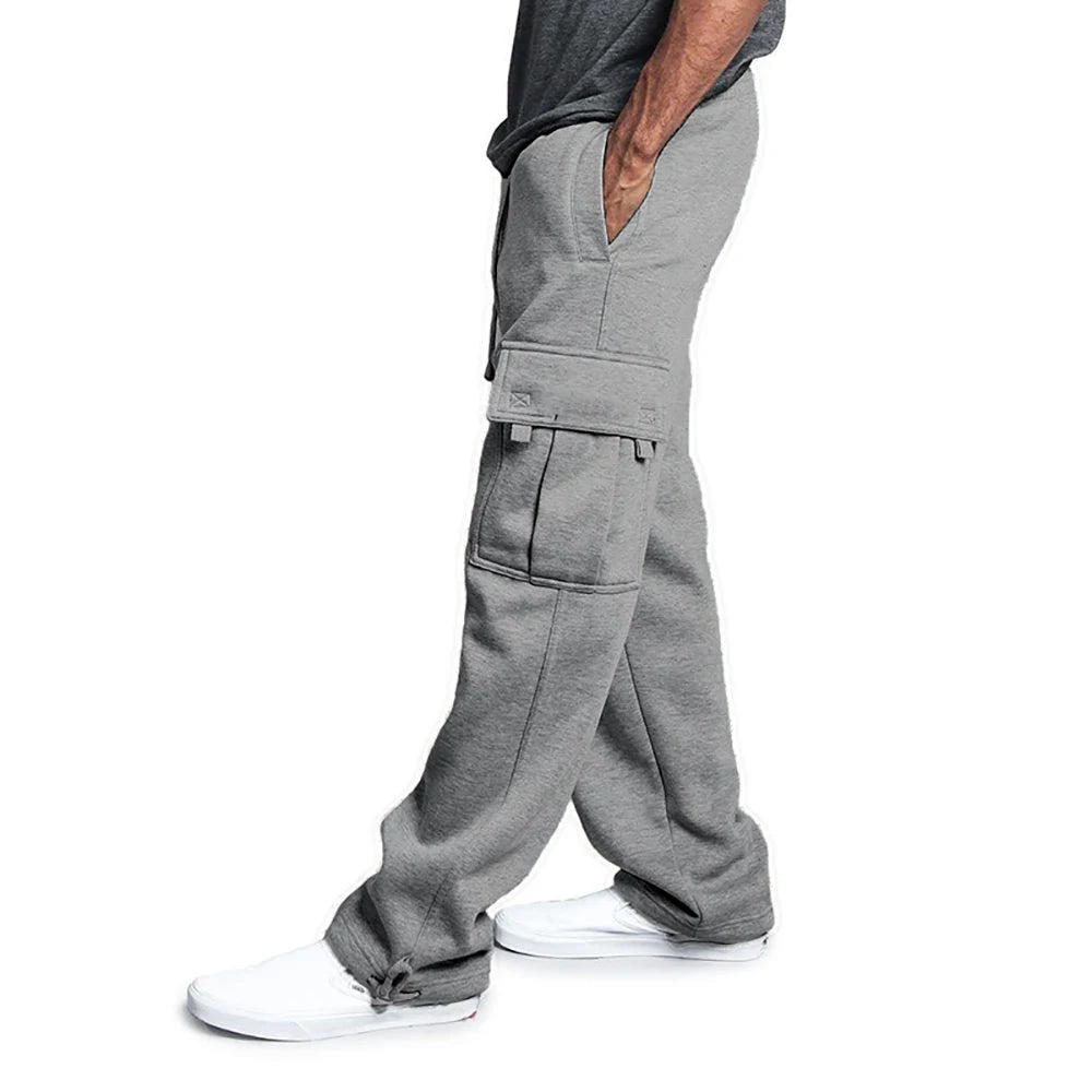 FlowMove™ Cargo Trousers