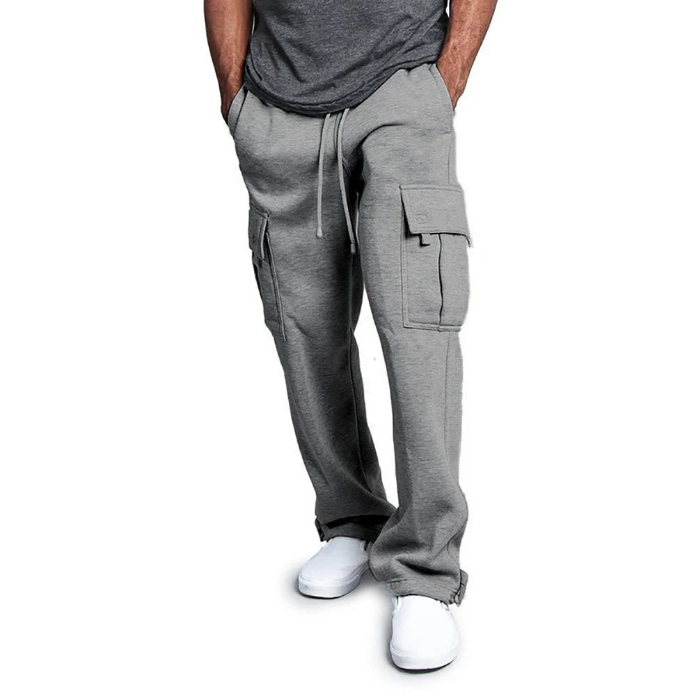 FlowMove™ Cargo Trousers