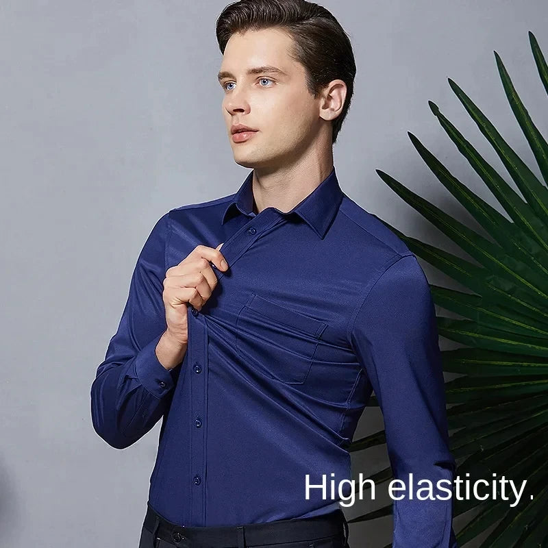 StretchFlex™ Dress Shirt