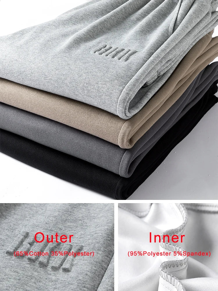 UrbanFlow™ Joggers