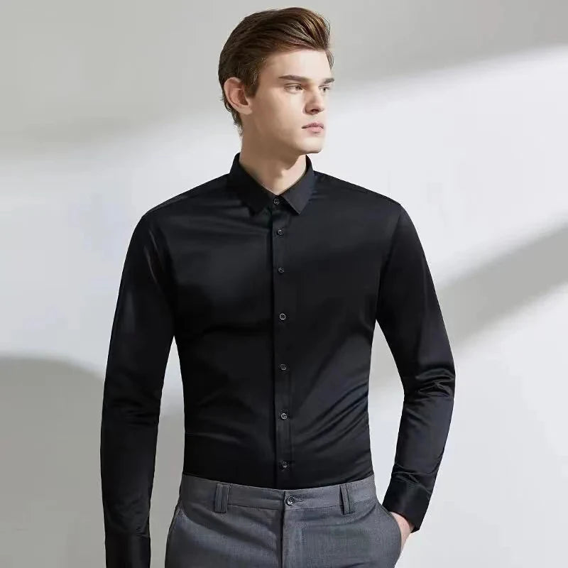 StretchFlex™ Dress Shirt