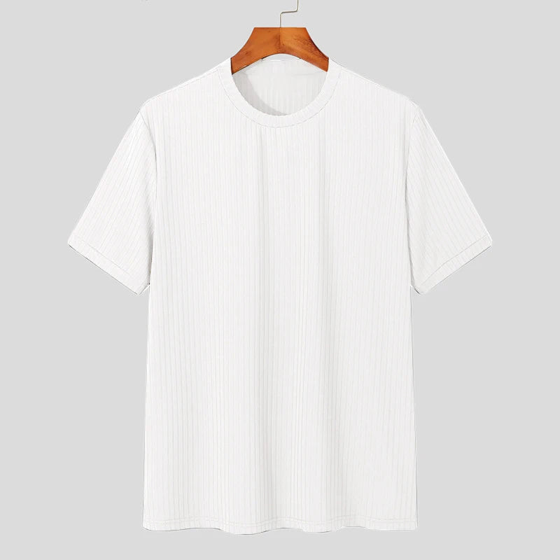 LuxeKnit™ Basic Shirt