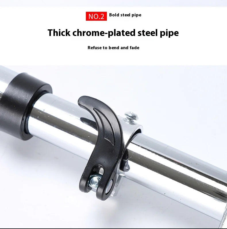 FlowGrip™ Door Bar