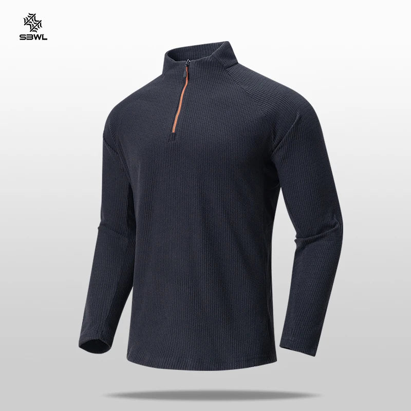 AeroStretch™ Pro Long Sleeve Top