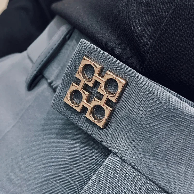 Tailored Luxe™ Trousers