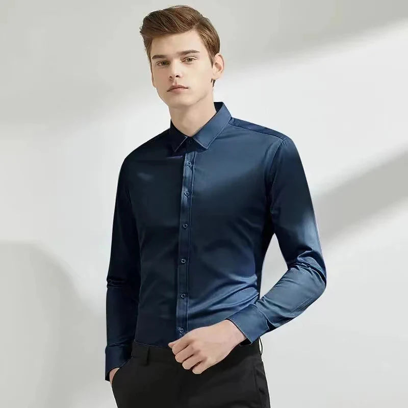 StretchFlex™ Dress Shirt
