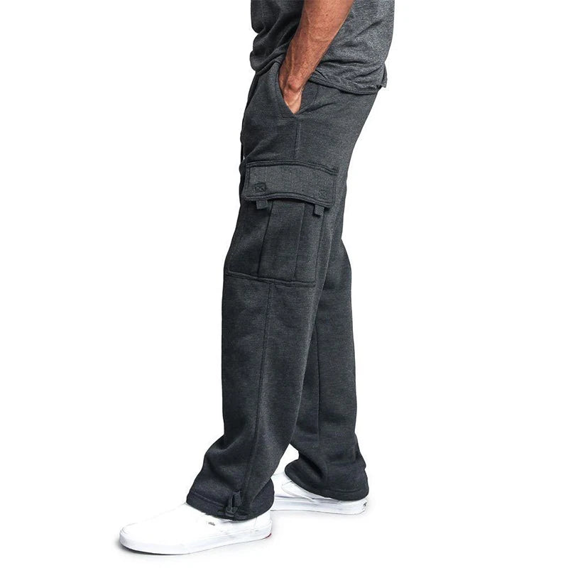 FlowMove™ Cargo Trousers