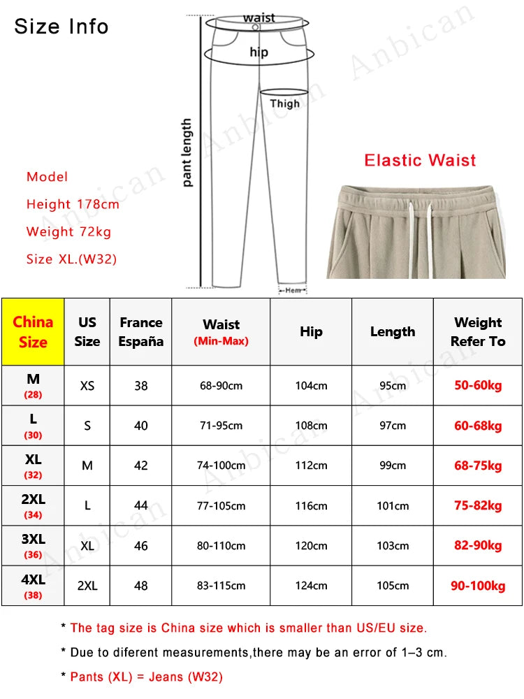 FlowWarm™ Thermal Trousers