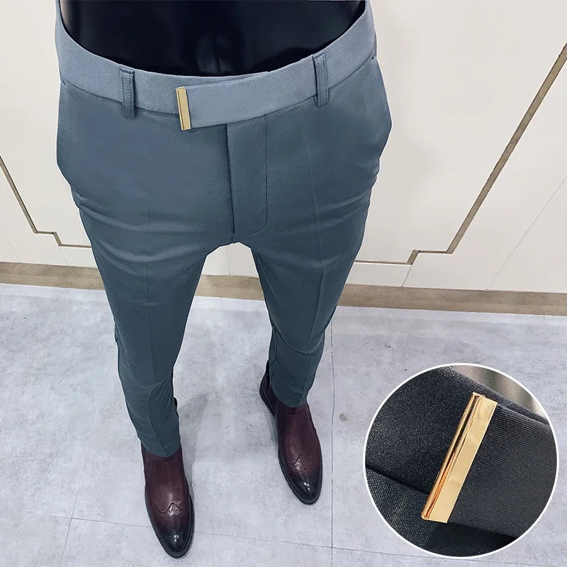 Tailored Luxe™ Trousers