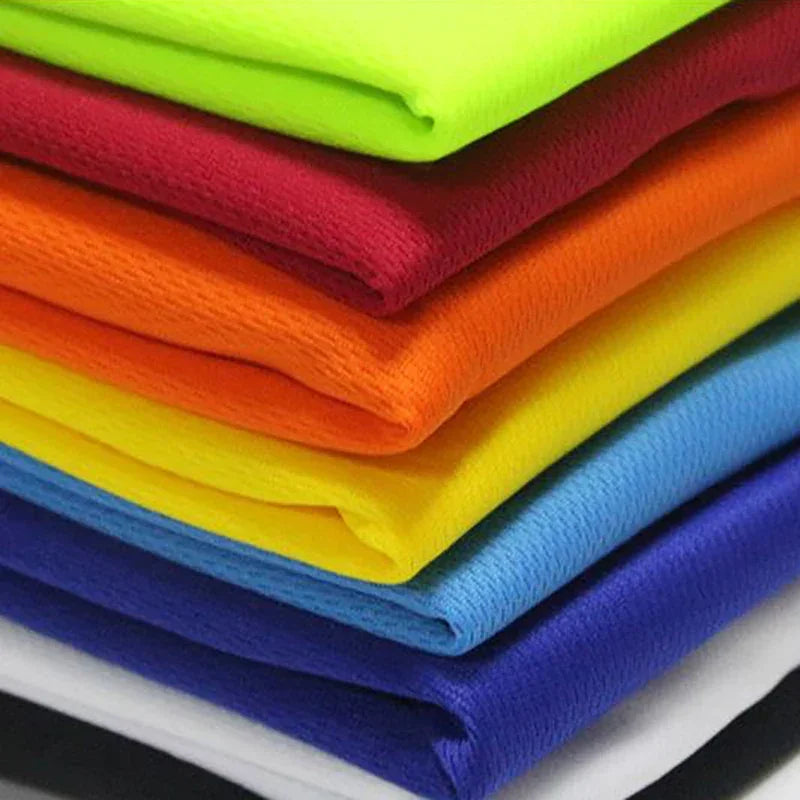 FlowKnit™ Oversized T-Shirt